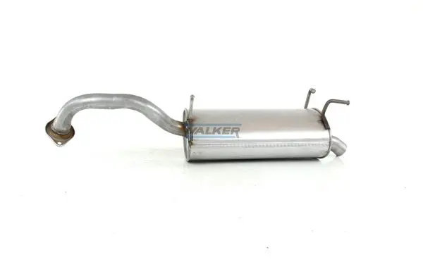 Handler.Part End silencer WALKER 22389 1