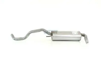 Handler.Part End silencer WALKER 22413 5