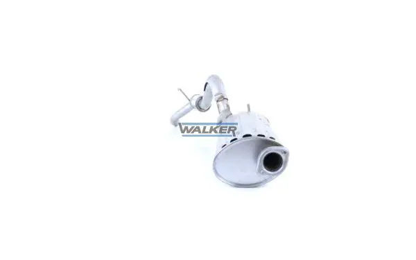 Handler.Part End silencer WALKER 22417 12