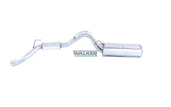 Handler.Part End silencer WALKER 22417 4