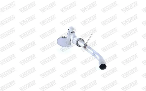 Handler.Part End silencer WALKER 22417 6