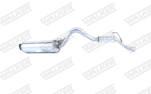 Handler.Part End silencer WALKER 22417 1