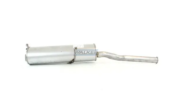 Handler.Part End silencer WALKER 22421 1