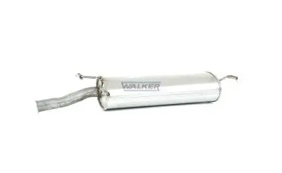 Handler.Part End silencer WALKER 22427 8