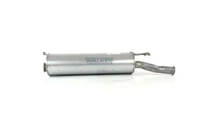 Handler.Part End silencer WALKER 22427 6