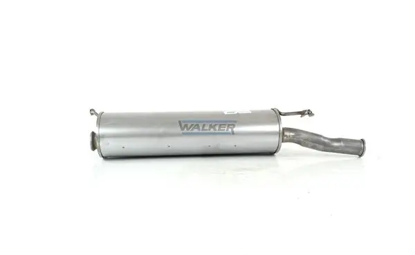 Handler.Part End silencer WALKER 22427 2