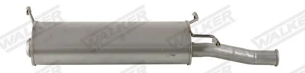 Handler.Part End silencer WALKER 22427 1