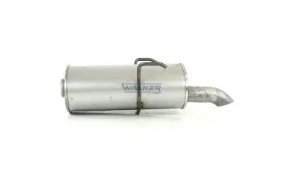 Handler.Part End silencer WALKER 22432 5