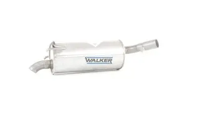 Handler.Part End silencer WALKER 22478 8