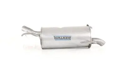 Handler.Part End silencer WALKER 22478 6