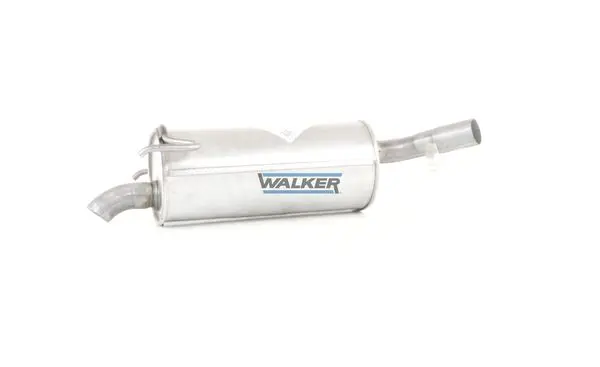 Handler.Part End silencer WALKER 22478 4