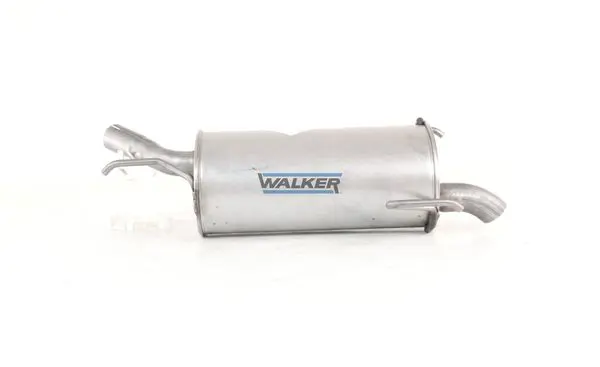 Handler.Part End silencer WALKER 22478 2