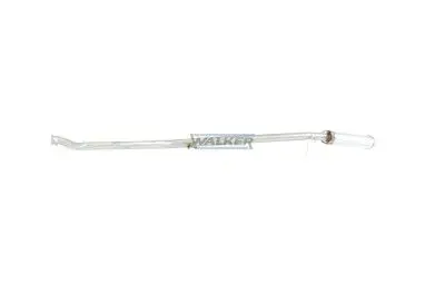 Handler.Part Middle silencer WALKER 22494 7