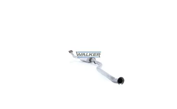 Handler.Part Middle silencer WALKER 22498 11