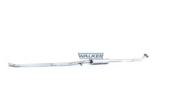 Handler.Part Middle silencer WALKER 22498 12