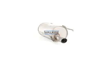 Handler.Part End silencer WALKER 22477 6