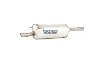 Handler.Part End silencer WALKER 22477 7