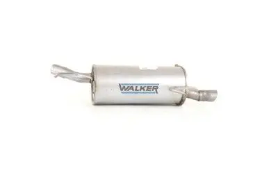 Handler.Part End silencer WALKER 22477 5