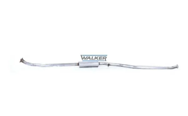 Handler.Part Middle silencer WALKER 22498 10