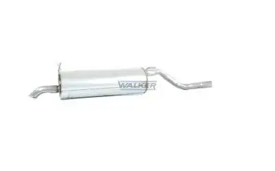 Handler.Part End silencer WALKER 22509 8