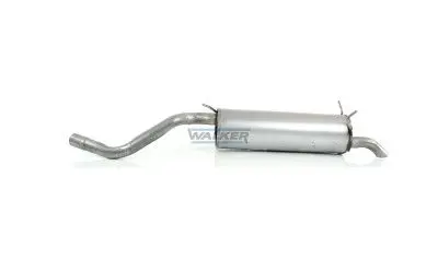 Handler.Part End silencer WALKER 22509 6