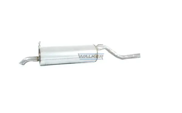 Handler.Part End silencer WALKER 22509 4