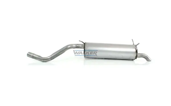 Handler.Part End silencer WALKER 22509 2