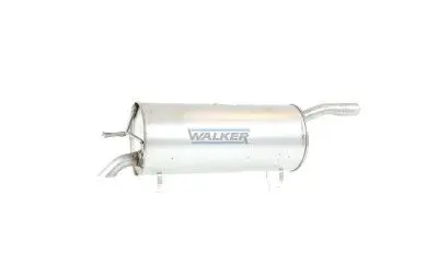 Handler.Part End silencer WALKER 22511 7