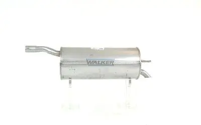 Handler.Part End silencer WALKER 22511 5