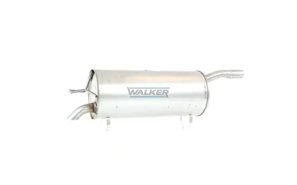 Handler.Part End silencer WALKER 22511 3