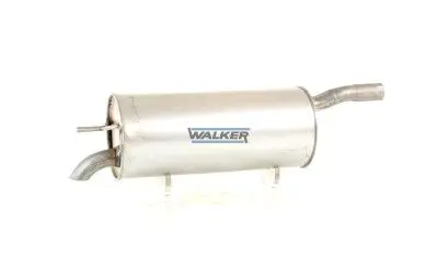 Handler.Part End silencer WALKER 22512 7