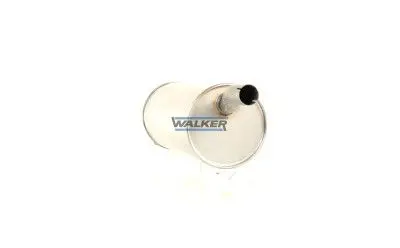 Handler.Part End silencer WALKER 22512 8