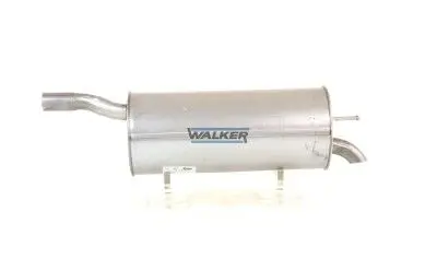 Handler.Part End silencer WALKER 22512 5