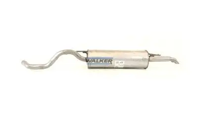 Handler.Part End silencer WALKER 22557 5