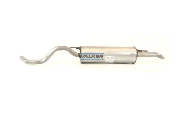 Handler.Part End silencer WALKER 22557 1