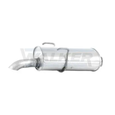 Handler.Part End silencer WALKER 22559 4