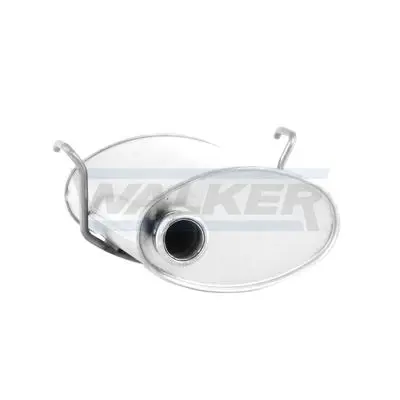 Handler.Part End silencer WALKER 22559 5