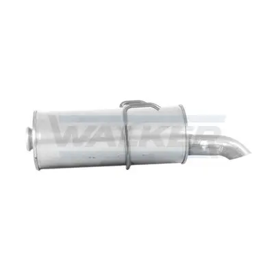 Handler.Part End silencer WALKER 22559 2