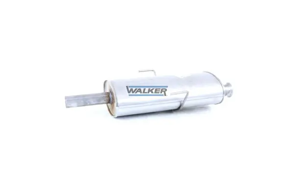 Handler.Part Middle silencer WALKER 22530 4