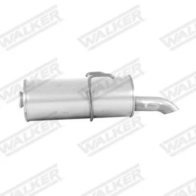 Handler.Part End silencer WALKER 22559 1