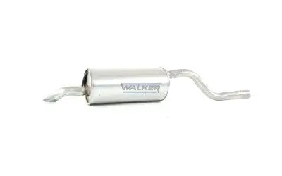 Handler.Part End silencer WALKER 22565 7