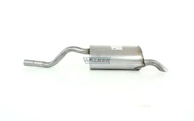 Handler.Part End silencer WALKER 22565 5