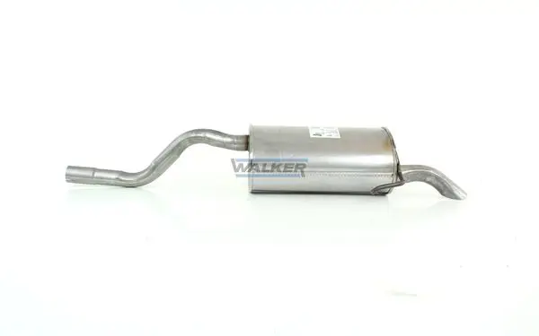 Handler.Part End silencer WALKER 22565 1