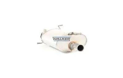 Handler.Part End silencer WALKER 22570 6