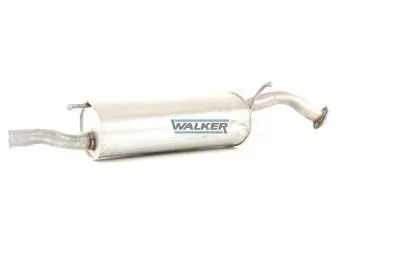 Handler.Part End silencer WALKER 22570 7