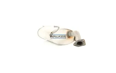 Handler.Part End silencer WALKER 22570 8