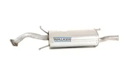 Handler.Part End silencer WALKER 22570 5