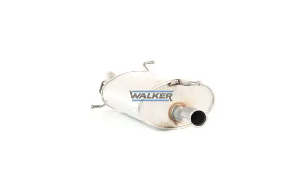 Handler.Part End silencer WALKER 22570 2