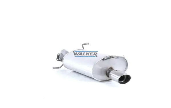 Handler.Part End silencer WALKER 22577 3