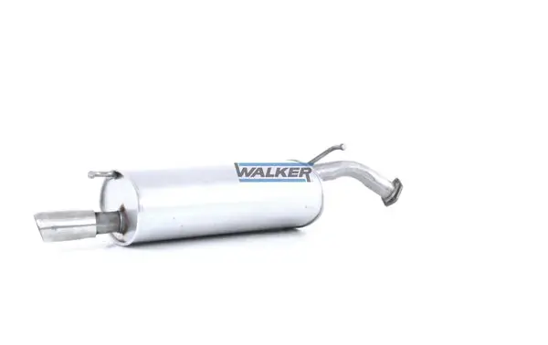 Handler.Part End silencer WALKER 22577 4